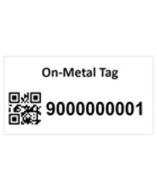 BCI CP18156-01-CFA RFID Label