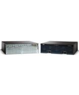 Cisco SM-X-8FXS/12FXO Wireless Router