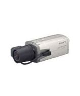Sony Electronics SSCDC174 Security Camera