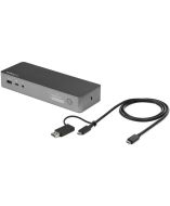 StarTech DK30C2DPPD Computer Docking Station