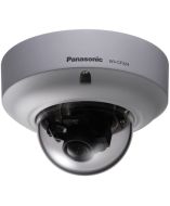 Panasonic WV-CF324 Security Camera