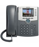 Cisco SPA525G2 Telecommunication Equipment