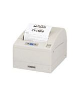 Citizen CT-S4000PAU-WH Receipt Printer