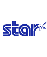 Star 37990090 Barcode Label