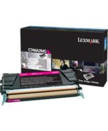 Lexmark C746A2MG Toner