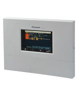 Panasonic WX-CC411A CCTV Camera System