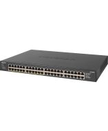 NETGEAR GS348PP-100NAS Data Networking