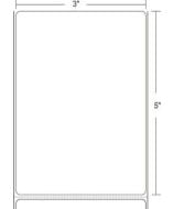 Honeywell 420918-FF Barcode Label