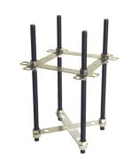 Videolarm PV4 CCTV Camera Housing