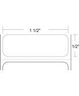 Honeywell ECL1954-10 Barcode Label