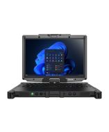 Getac VV2B1PEABDAF Rugged Laptop