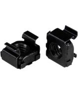 StarTech CABCAGENUT2B Mounting Hardware and Stands