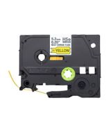 Brother HSE-611E Labels