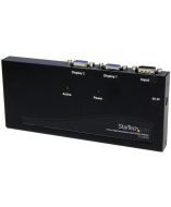 StarTech ST122PRO Cables, Connectors, and Adapters