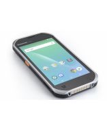 Panasonic Toughbook FZ-T1 Handheld Computer - Barcodesinc.com