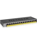 NETGEAR GS116LP-100NAS Data Networking