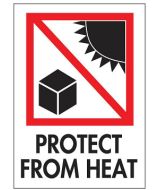 AirTrack® S-854-COMPARABLE Shipping Labels