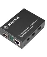 Black Box LGC210A Wireless Switch