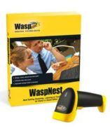 Wasp 633808931353 Barcode Scanner