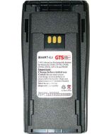 Global Technology Systems H4497-LI Battery