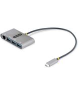 StarTech HB30C3A1GEA2 Cables, Connectors, and Adapters