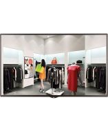 LG 55SL5B-B Digital Signage Display