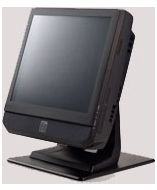 Elo E406366 POS Touch Terminal