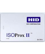 HID 1386LGSNN Access Control Cards