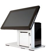 Custom America 935KY393500L33 Touchscreen