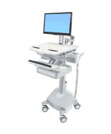 Ergotron SV44-2312-1 Mobile Cart