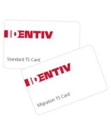 Identiv 5020-MDSSM-001 Access Control Cards