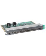 Cisco WS-X4624-SFP-E= Products