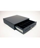 APG DL320-1-BL410-B2 Cash Drawer