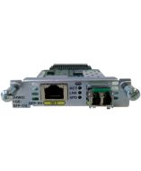 Cisco EHWIC-1GE-SFP-CU Products