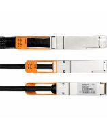 Cisco QDD-2Q200-CU3M= Cables, Connectors, and Adapters