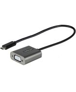 StarTech CDP2VGAEC Accessory
