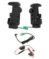 Zebra 3PTY-RAM-HOL-ZE17-1U Docks and Cradles