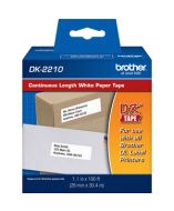 Brother DK2210 Receipt Printer