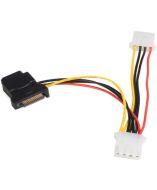 StarTech LP4SATAFM2L Cables, Connectors, and Adapters