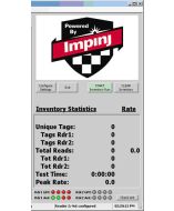 Impinj IPJ-S4001 Software