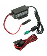 RAM Mount RAM-GDS-CHARGE-V3C-2U Power Device