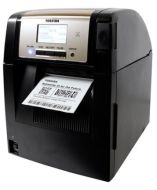 Toshiba BA420TTS12QMSM01P Barcode Label Printer