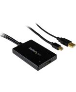 StarTech MDP2HDMIUSBA Cables, Connectors, and Adapters