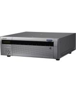 Panasonic WJ-ND400/6000 Network Video Recorder