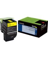 Lexmark 70C10Y0 Toner