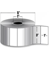 AirTrack® ATD-3-1-2340-1 Barcode Label