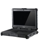 Getac XJ8SSFCUTDCL Rugged Laptop