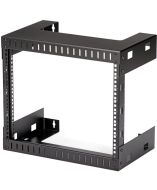 StarTech RK812WALLO Rack