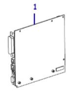 Zebra P1046696-017 Accessory
