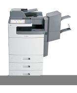 Lexmark 47BT068 Multi-Function Printer